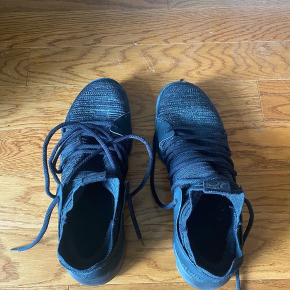 Nike KD 10 Basketball Shoes - Picture 3 of 6